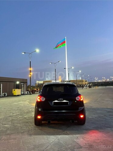 Ford Kuga 2010, 193,000 km - 2.5 l - Bakı