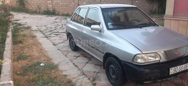 Saipa 132 2005, 380,000 km - 1.3 л - Bakı