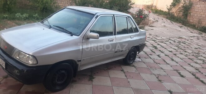 Saipa 132 2005, 380,000 km - 1.3 л - Bakı