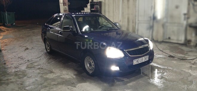 LADA (VAZ) Priora 2013, 200,000 km - 1.6 l - Bakı