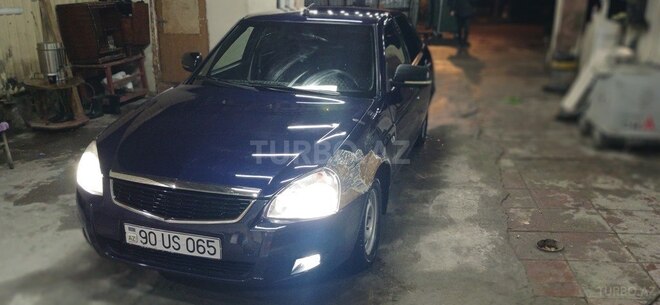 LADA (VAZ) Priora 2013, 200,000 km - 1.6 l - Bakı