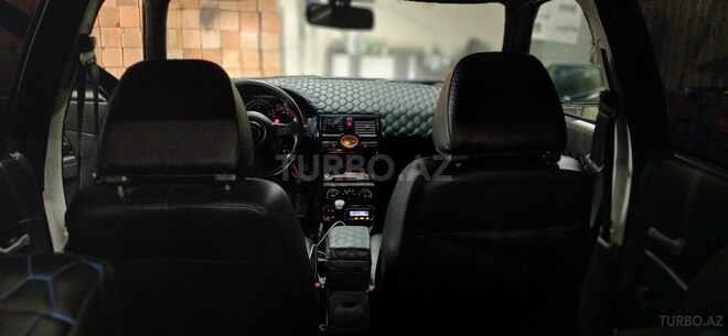 LADA (VAZ) Priora 2013, 200,000 km - 1.6 l - Bakı