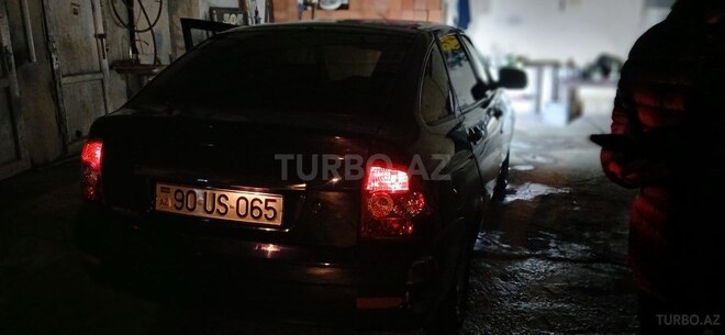 LADA (VAZ) Priora 2013, 200,000 km - 1.6 l - Bakı