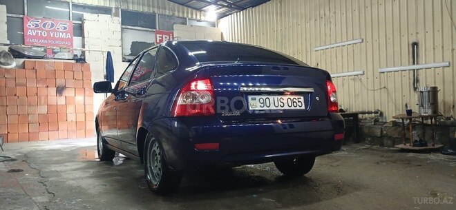 LADA (VAZ) Priora 2013, 200,000 km - 1.6 l - Bakı