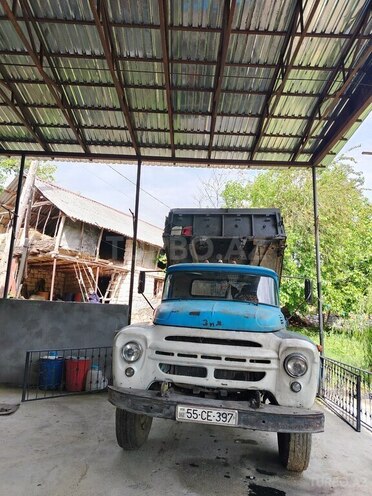 ZIL 130-1