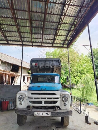 ZIL 130-2