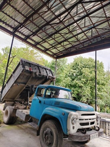 ZIL 130-7