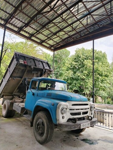 ZIL 130-3