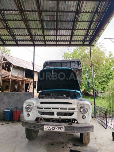 ZIL 130-8