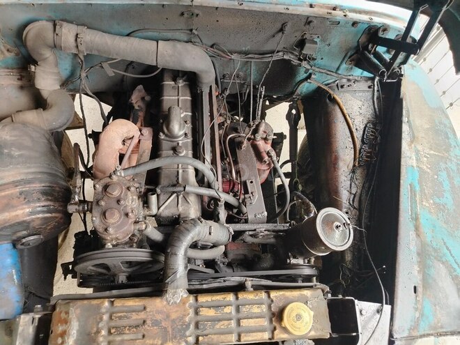 ZIL 130-13