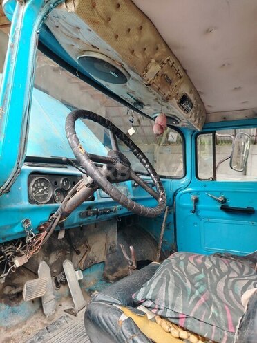 ZIL 130-15