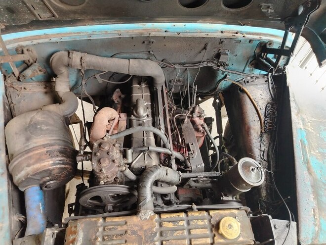 ZIL 130-12