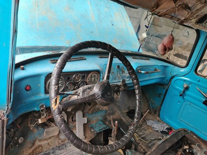 ZIL 130-16