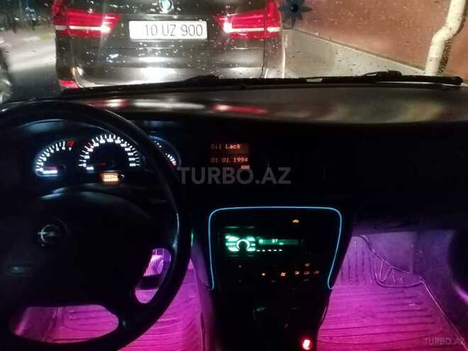 Opel Vectra 1996, 567,000 km - 1.8 l - Bakı