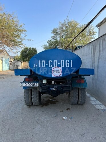 GAZ 53 1985, 50,000 km - 4.3 l - Sumqayıt