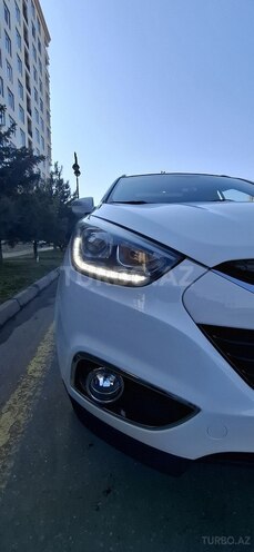 Hyundai ix35 2013, 103,000 km - 2.0 l - Bakı