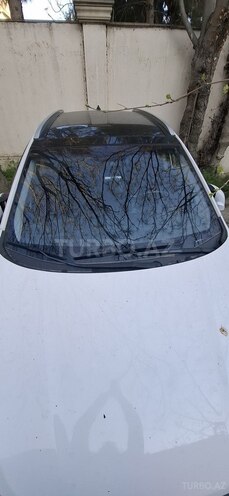 Hyundai ix35 2013, 103,000 km - 2.0 l - Bakı