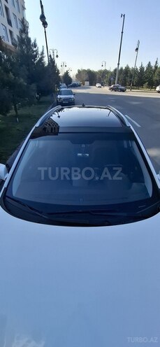 Hyundai ix35 2013, 103,000 km - 2.0 l - Bakı