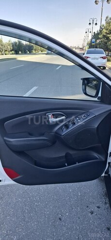 Hyundai ix35 2013, 103,000 km - 2.0 l - Bakı