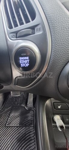 Hyundai ix35 2013, 103,000 km - 2.0 l - Bakı