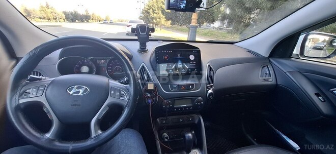 Hyundai ix35 2013, 103,000 km - 2.0 l - Bakı