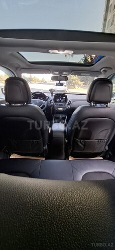 Hyundai ix35 2013, 103,000 km - 2.0 l - Bakı