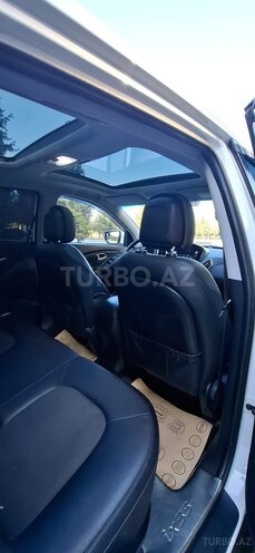 Hyundai ix35 2013, 103,000 km - 2.0 l - Bakı