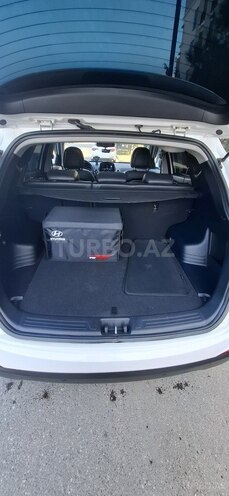 Hyundai ix35 2013, 103,000 km - 2.0 l - Bakı