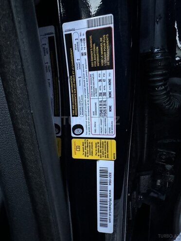 BMW X5 2016, 143,079 km - 3.0 л - Oğuz