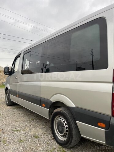 Mercedes Sprinter 311-5