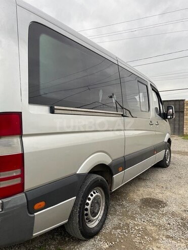 Mercedes Sprinter 311-6