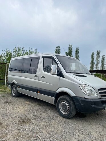 Mercedes Sprinter 311-12