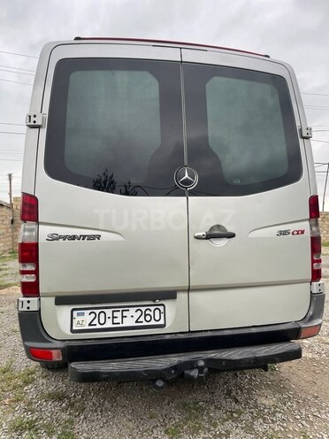 Mercedes Sprinter 311-7