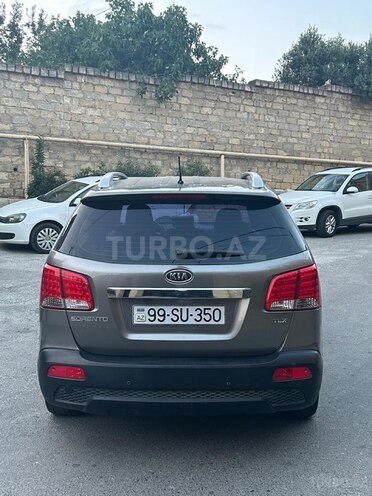 Kia Sorento 2011, 126,100 km - 2.0 l - Bakı