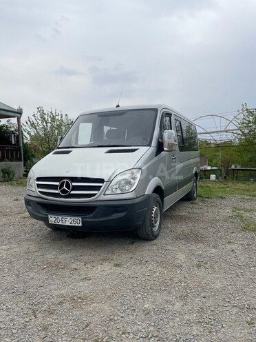 Mercedes Sprinter 311-1