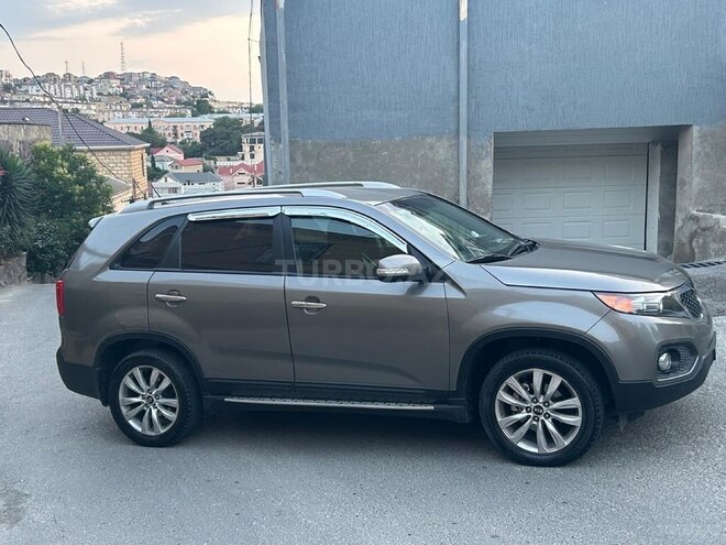 Kia Sorento 2011, 126,100 km - 2.0 l - Bakı