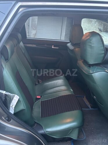 Kia Sorento 2011, 126,100 km - 2.0 l - Bakı