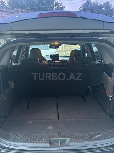 Kia Sorento 2011, 126,100 km - 2.0 l - Bakı