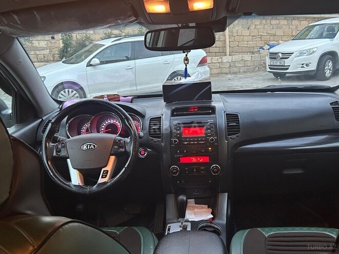 Kia Sorento 2011, 126,100 km - 2.0 l - Bakı