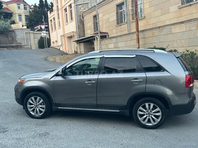 Kia Sorento 2011, 126,100 km - 2.0 l - Bakı