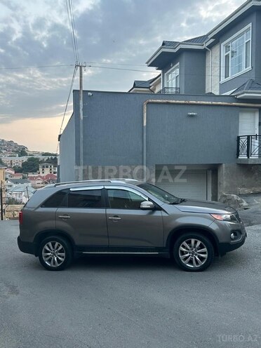 Kia Sorento 2011, 126,100 km - 2.0 l - Bakı