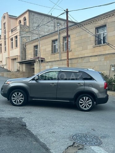 Kia Sorento 2011, 126,100 km - 2.0 l - Bakı