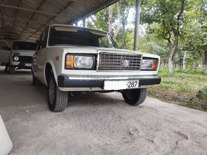 LADA (VAZ) 2107 1998, 94,000 km - 1.6 л - Göyçay