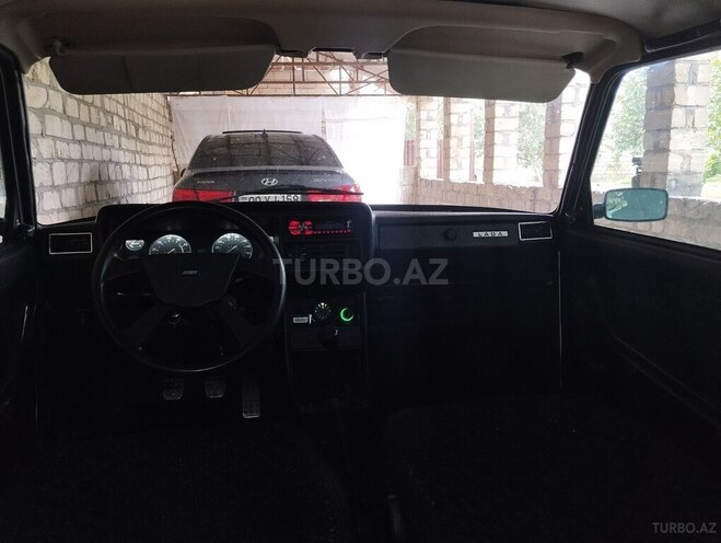 LADA (VAZ) 2107 1998, 94,000 km - 1.6 л - Göyçay