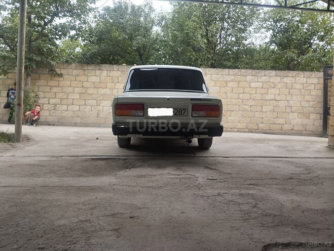 LADA (VAZ) 2107 1998, 94,000 km - 1.6 л - Göyçay