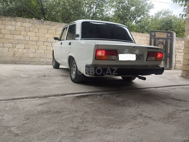 LADA (VAZ) 2107 1998, 94,000 km - 1.6 л - Göyçay