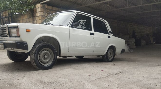 LADA (VAZ) 2107 1998, 94,000 km - 1.6 л - Göyçay