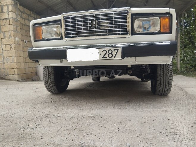 LADA (VAZ) 2107 1998, 94,000 km - 1.6 л - Göyçay