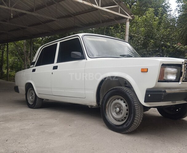 LADA (VAZ) 2107 1998, 94,000 km - 1.6 л - Göyçay
