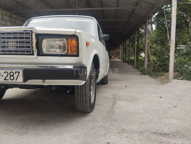 LADA (VAZ) 2107 1998, 94,000 km - 1.6 л - Göyçay